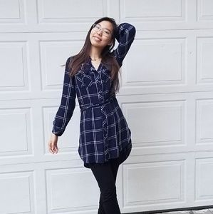 Meet your Posher, Helen